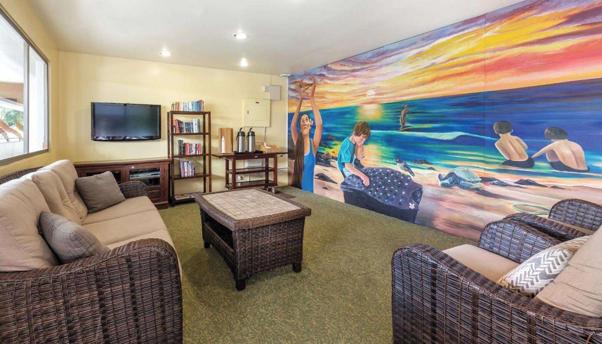 Aparthotel Royal Sea Cliff Holualoa Zewnętrze zdjęcie